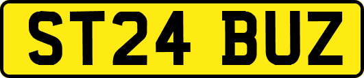ST24BUZ