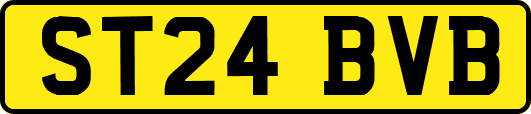 ST24BVB