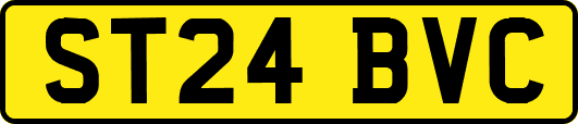 ST24BVC