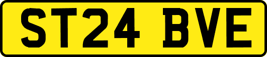 ST24BVE