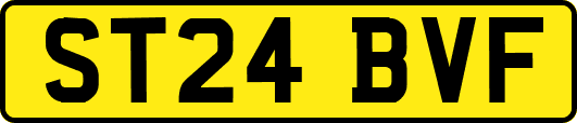 ST24BVF