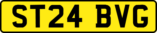ST24BVG