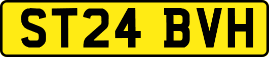 ST24BVH