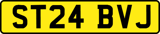 ST24BVJ
