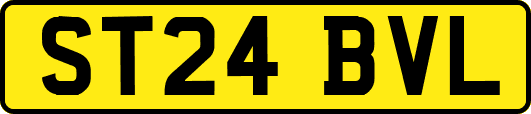 ST24BVL