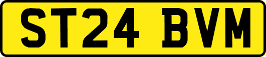 ST24BVM