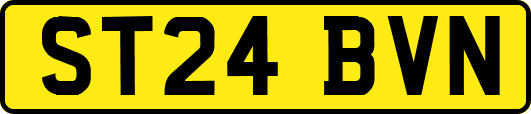 ST24BVN