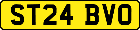 ST24BVO