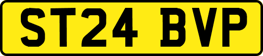ST24BVP