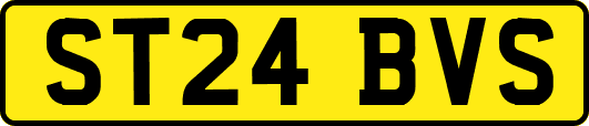 ST24BVS