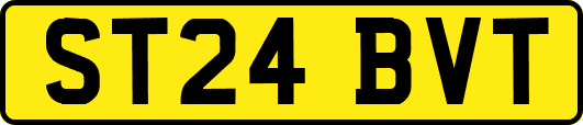 ST24BVT