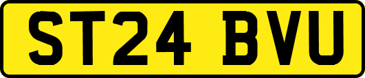 ST24BVU