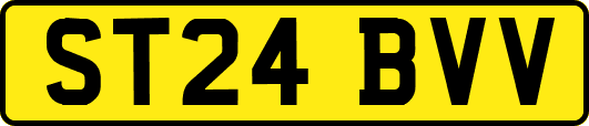 ST24BVV