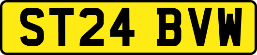 ST24BVW