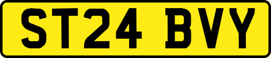 ST24BVY
