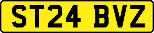 ST24BVZ
