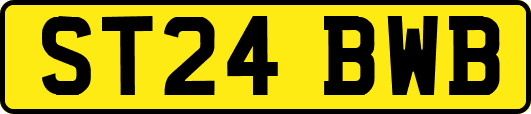 ST24BWB