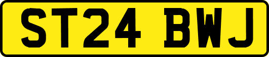 ST24BWJ