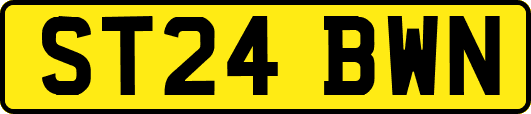 ST24BWN
