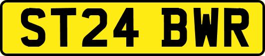 ST24BWR