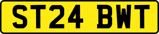 ST24BWT