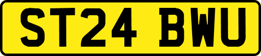 ST24BWU