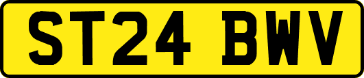 ST24BWV