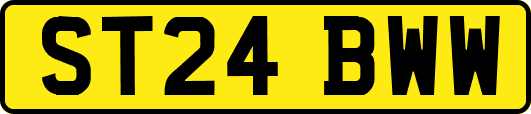 ST24BWW