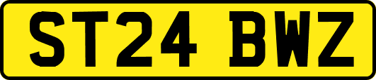 ST24BWZ