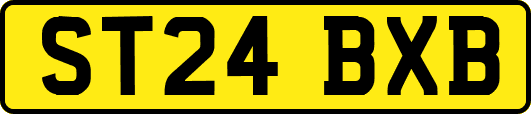 ST24BXB
