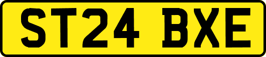 ST24BXE