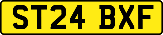 ST24BXF
