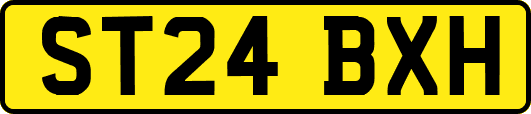 ST24BXH