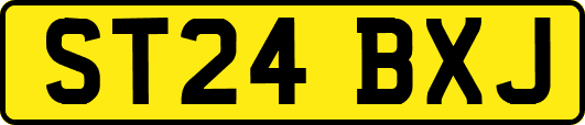 ST24BXJ