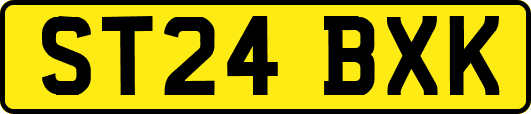 ST24BXK