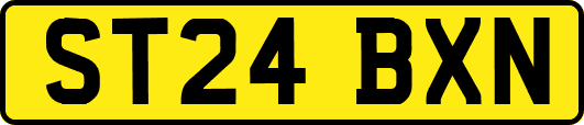 ST24BXN