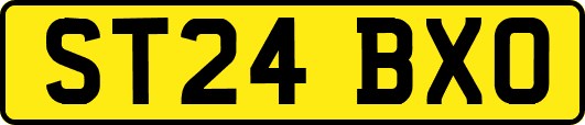 ST24BXO