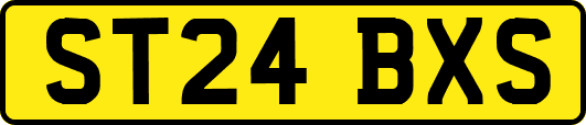 ST24BXS