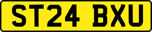 ST24BXU