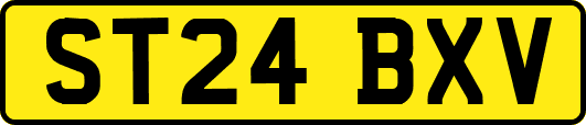 ST24BXV
