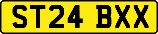 ST24BXX