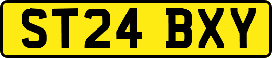 ST24BXY