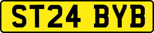 ST24BYB