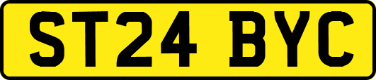 ST24BYC