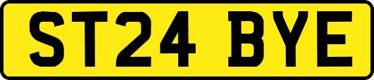 ST24BYE