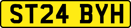ST24BYH