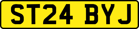 ST24BYJ