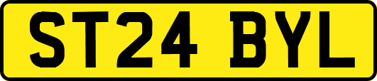 ST24BYL