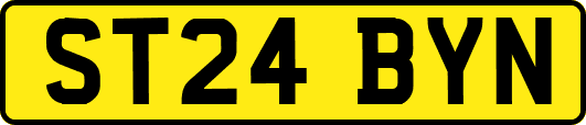 ST24BYN