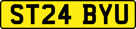 ST24BYU